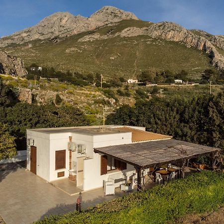 Pittalumari Makari Villa Macari Dış mekan fotoğraf