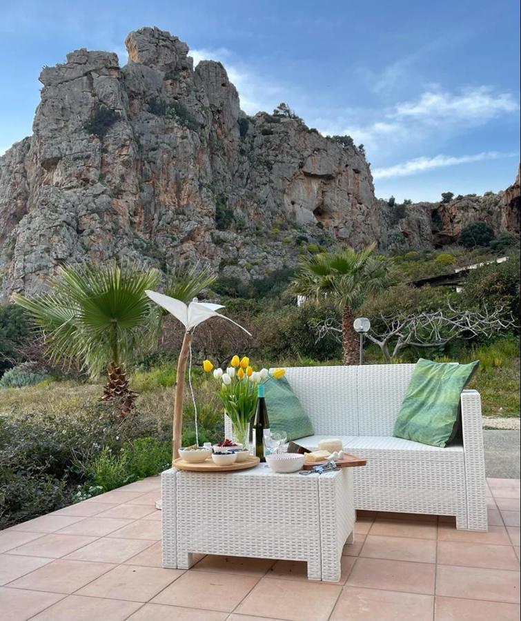 Pittalumari Makari Villa Macari Dış mekan fotoğraf