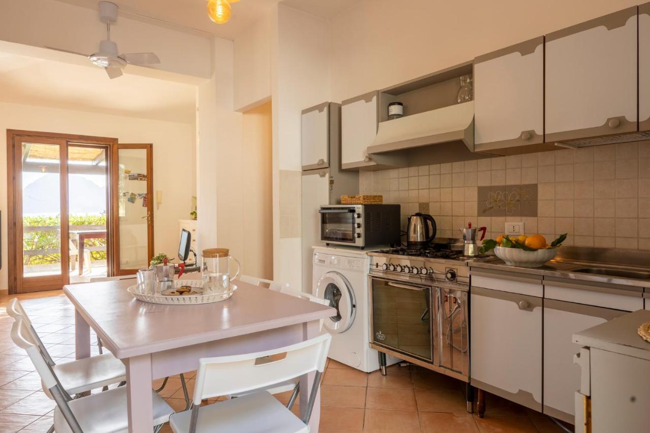 Pittalumari Makari Villa Macari Dış mekan fotoğraf
