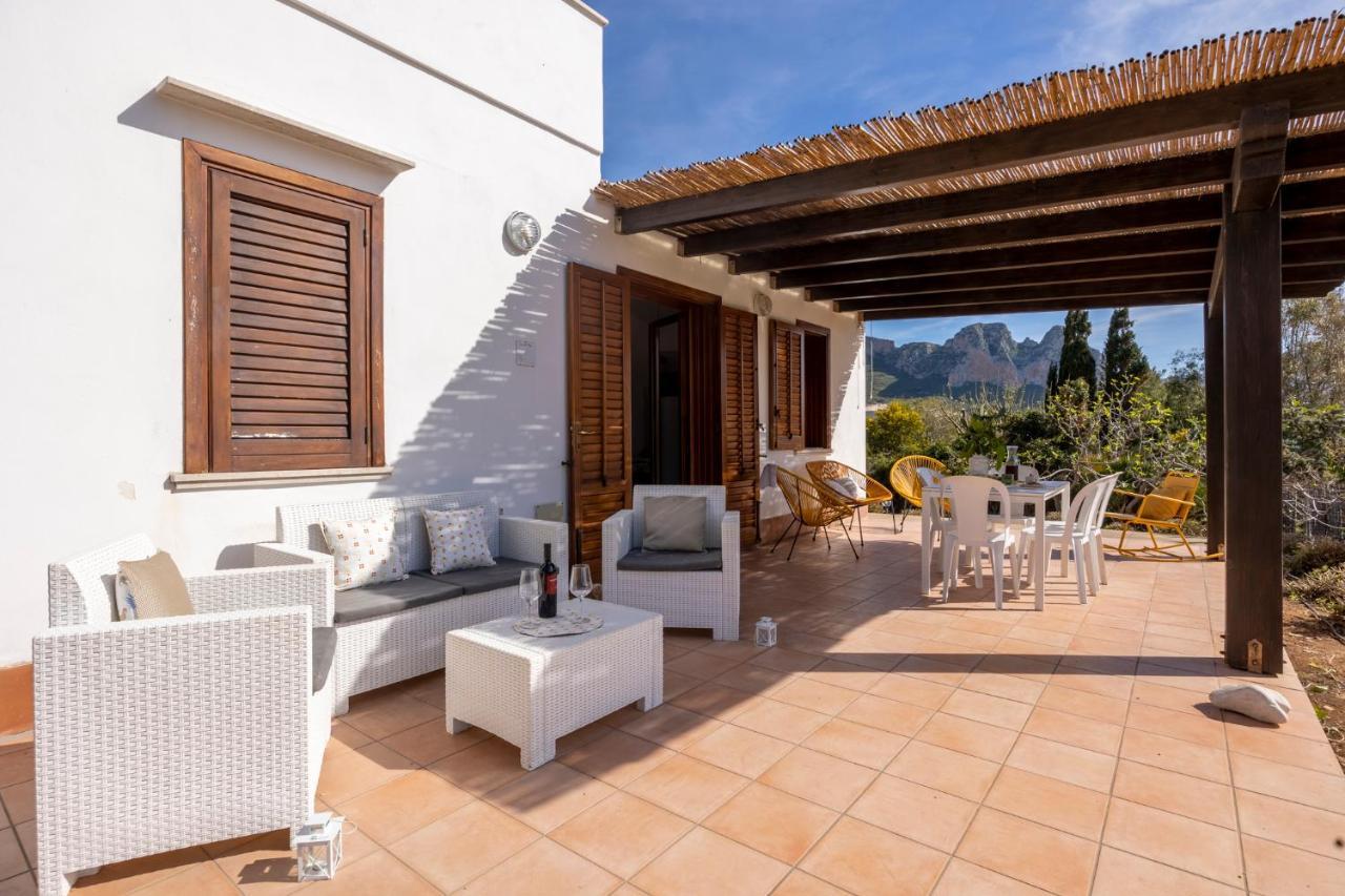 Pittalumari Makari Villa Macari Dış mekan fotoğraf