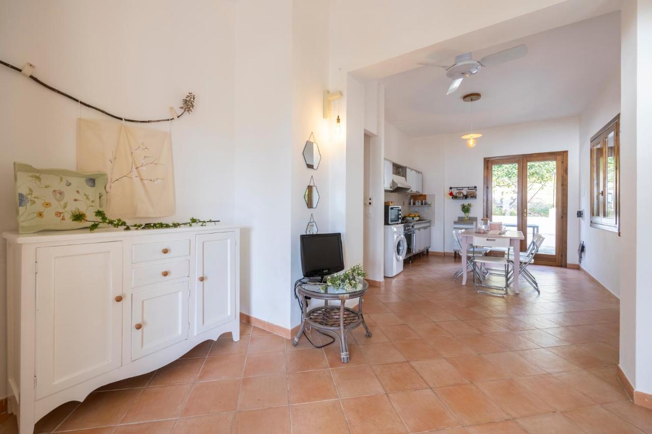 Pittalumari Makari Villa Macari Dış mekan fotoğraf