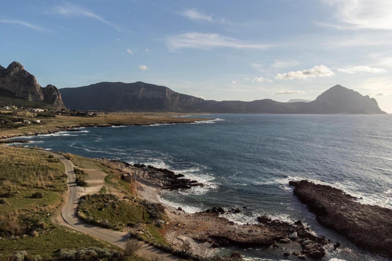 Pittalumari Makari Villa Macari Dış mekan fotoğraf