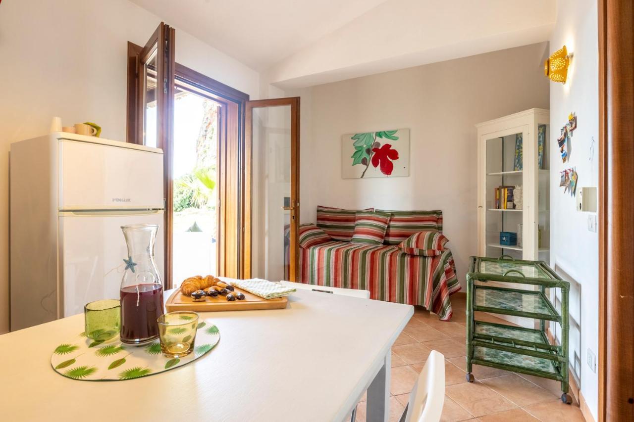 Pittalumari Makari Villa Macari Dış mekan fotoğraf