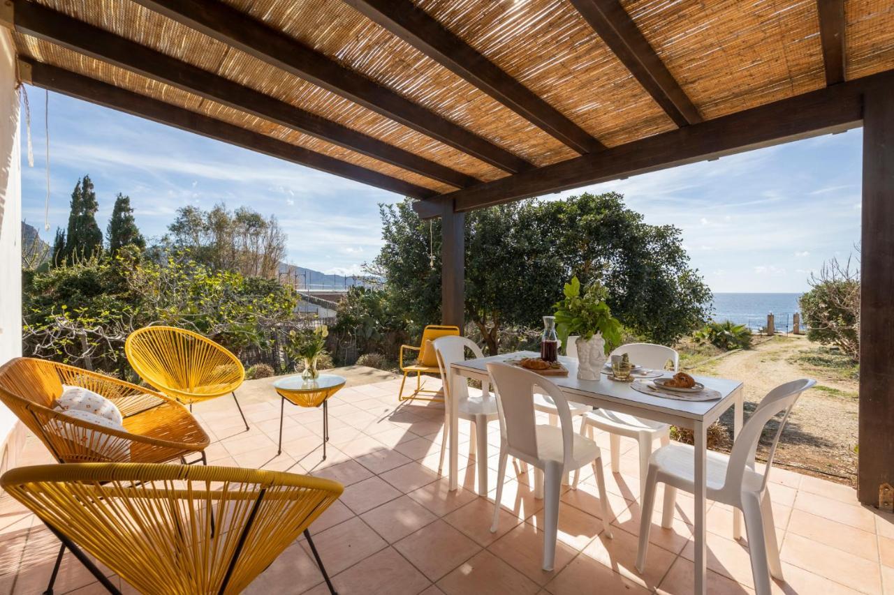 Pittalumari Makari Villa Macari Dış mekan fotoğraf