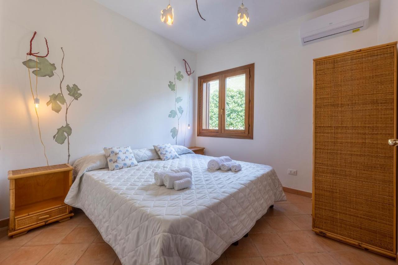 Pittalumari Makari Villa Macari Dış mekan fotoğraf