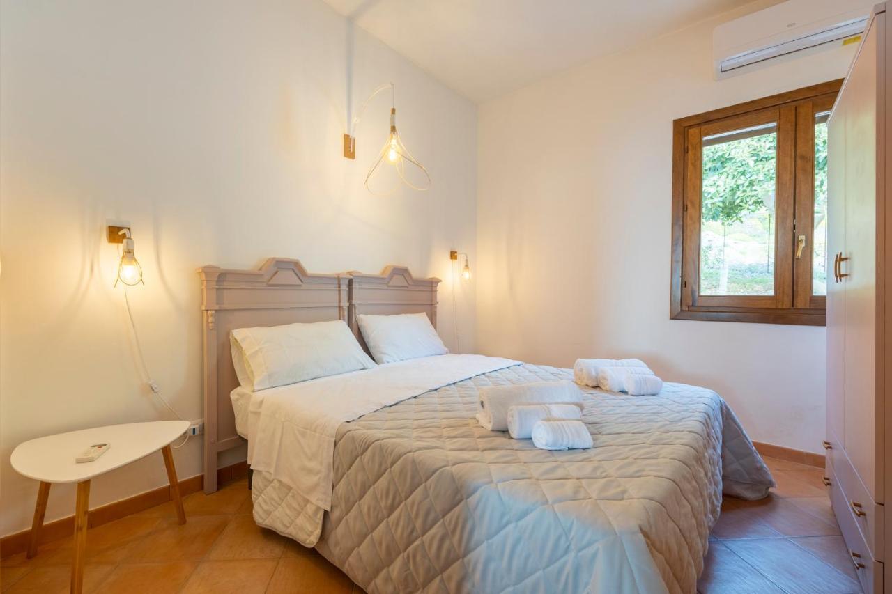 Pittalumari Makari Villa Macari Dış mekan fotoğraf
