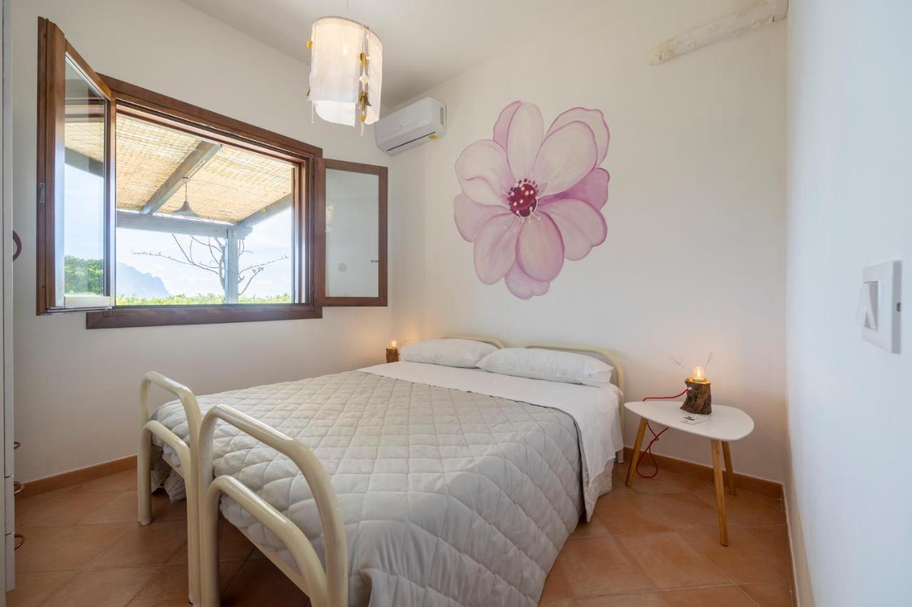 Pittalumari Makari Villa Macari Dış mekan fotoğraf