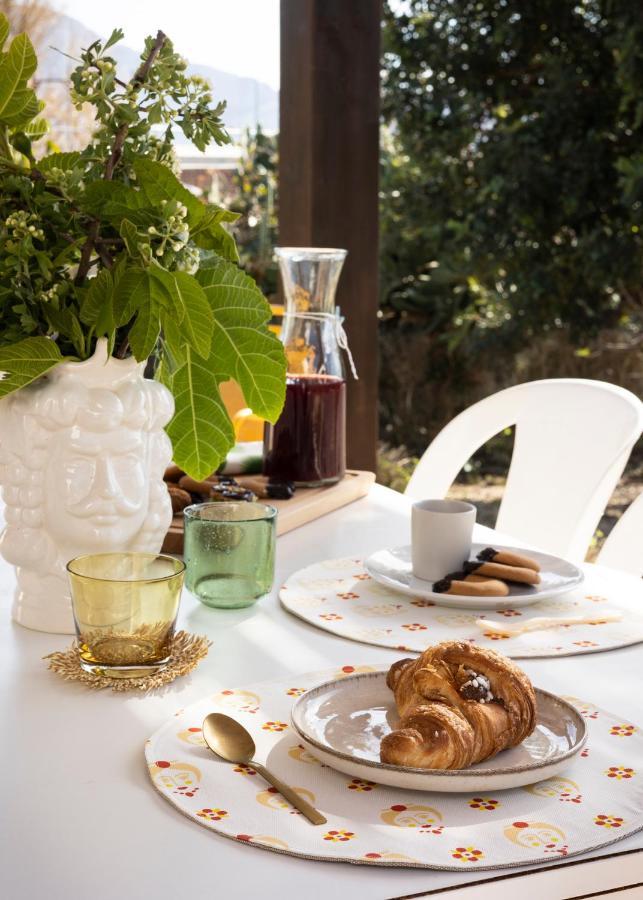 Pittalumari Makari Villa Macari Dış mekan fotoğraf