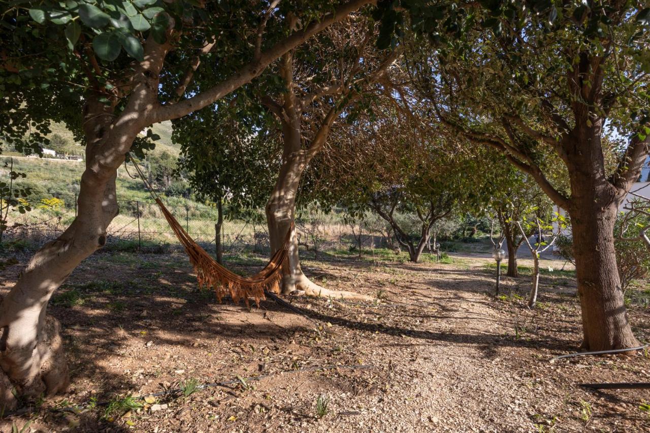 Pittalumari Makari Villa Macari Dış mekan fotoğraf