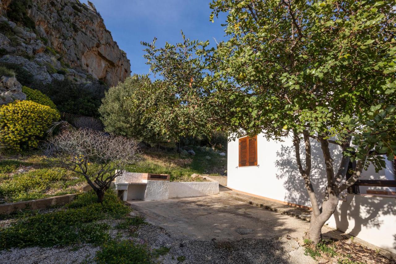 Pittalumari Makari Villa Macari Dış mekan fotoğraf