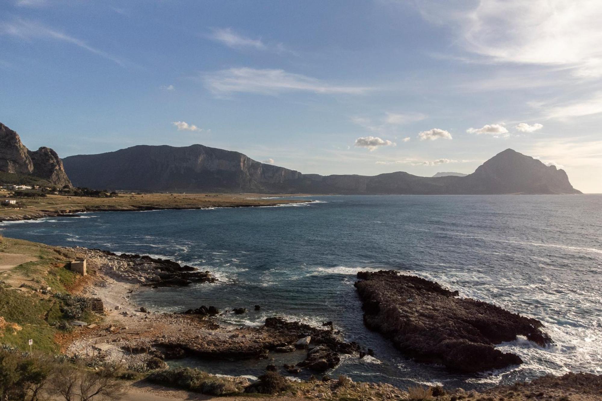 Pittalumari Makari Villa Macari Dış mekan fotoğraf